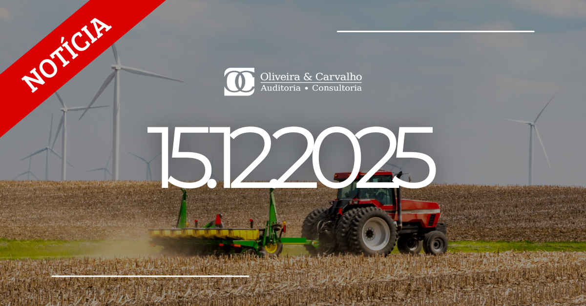 Comissão da Câmara aprova novo critério de divisão do ICMS para atividades agropecuárias