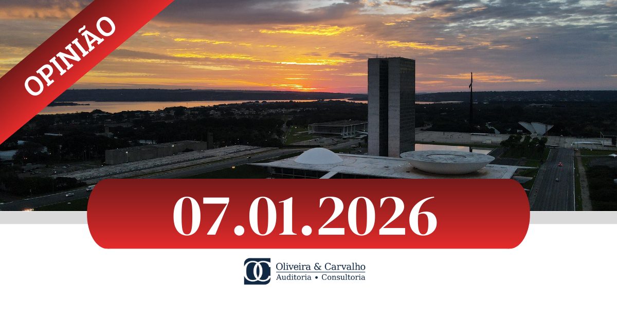 Reforma Tributária no improviso: obrigações acessórias publicadas aos 45 do segundo tempo