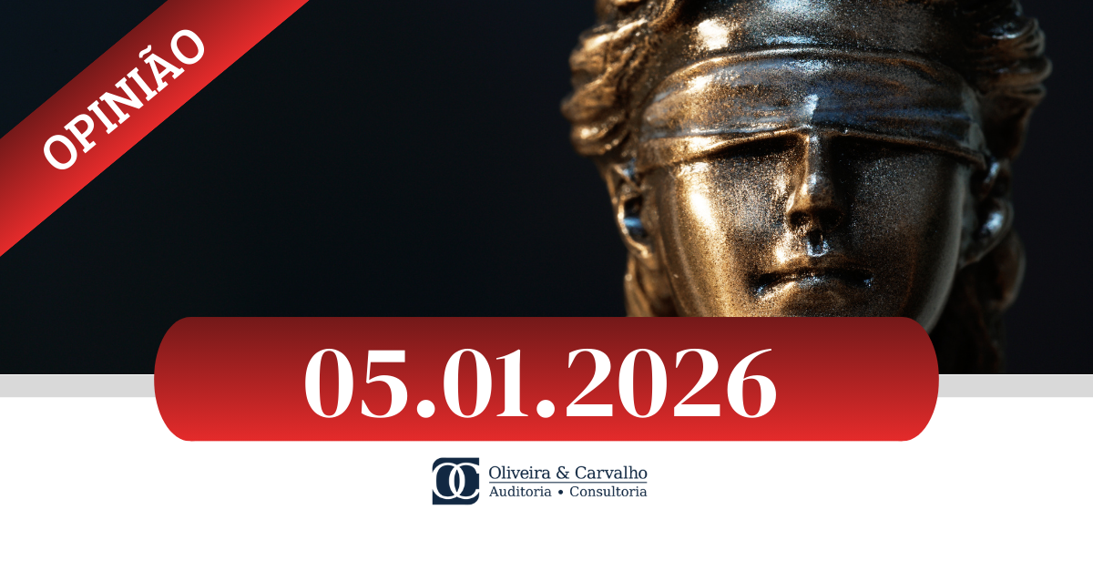 LC nº 224/2025: não é aumento de imposto, é o fim da informalidade tributária