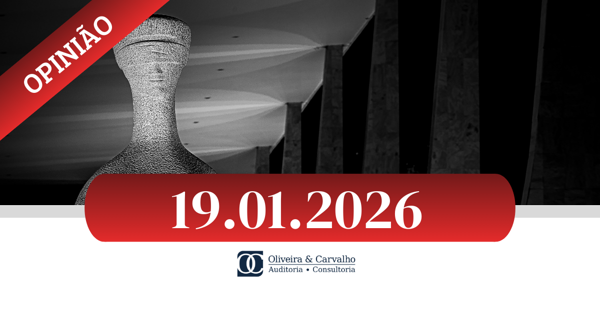 Reforma Tributária, benefícios fiscais e o limite do Estado: quando o “combinado” não pode ser desfeito