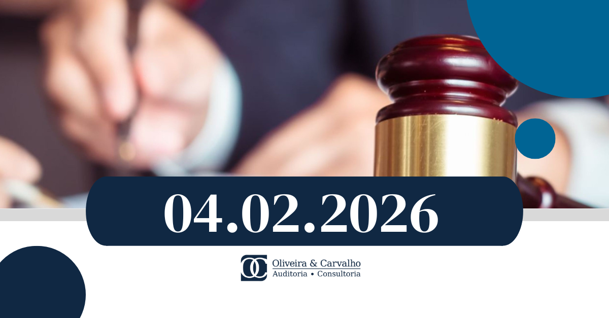 Justiça suspende aumento de 10% na tributação do lucro presumido criado por lei complementar