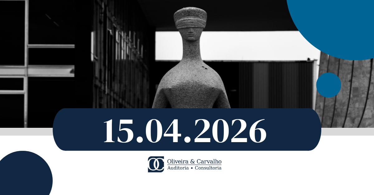 Projeto aprovado na Câmara altera regra sobre decisões judiciais favoráveis a contribuintes