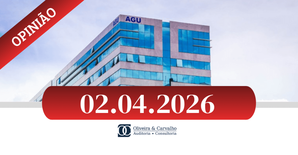 AGU amplia transações: oportunidade real ou armadilha para empresas endividadas?