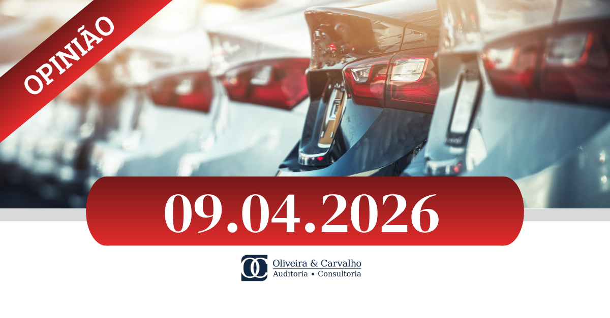 LC 224/2025: concessionárias passarão a pagar PIS/COFINS sobre veículos novos?
