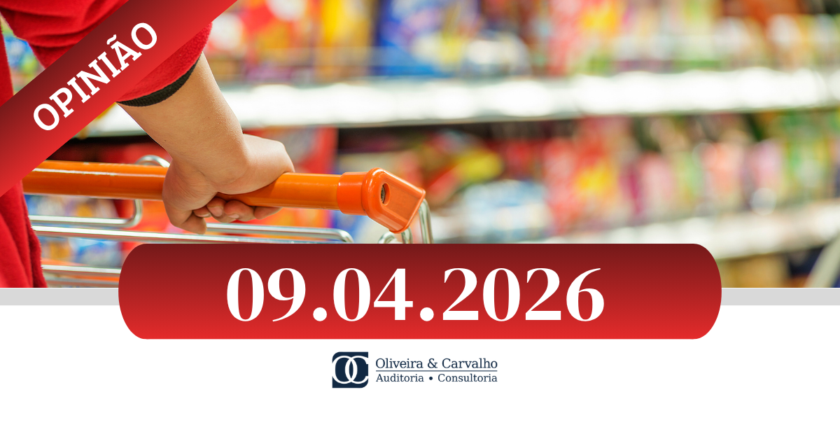 LC 224/2025: supermercados podem passar a pagar PIS/COFINS onde não pagavam?