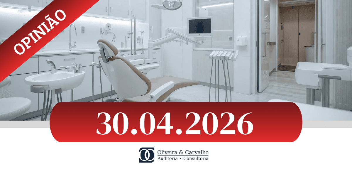 Clínicas odontológicas e serviços hospitalares: o STJ pode abrir uma nova frente tributária relevante