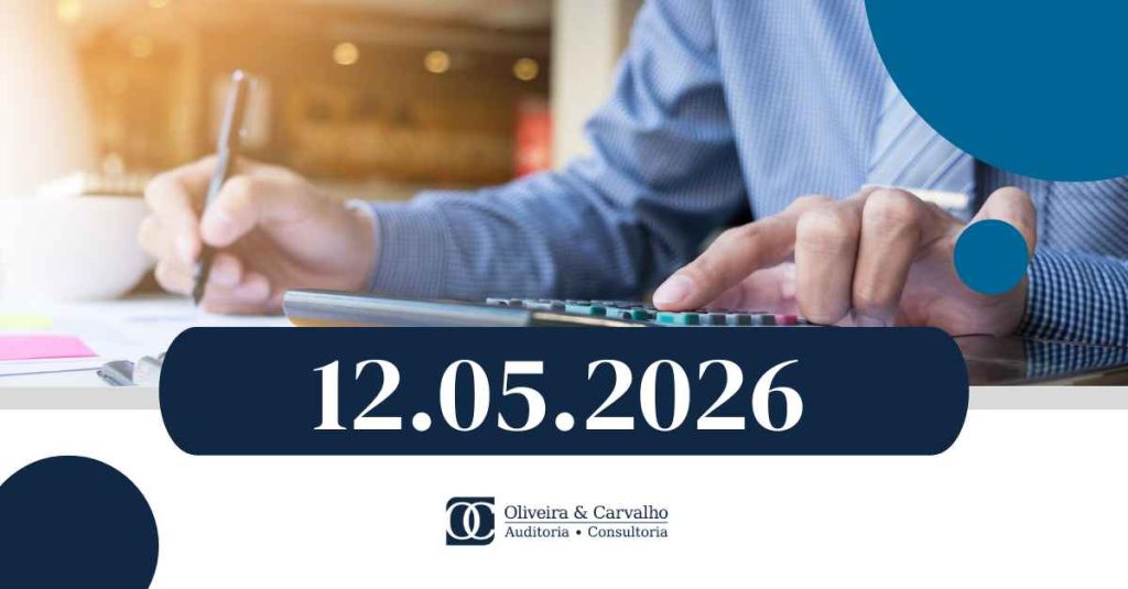 Penalidades da CBS e IBS começam em agosto de 2026 após regulamentação da Reforma Tributária