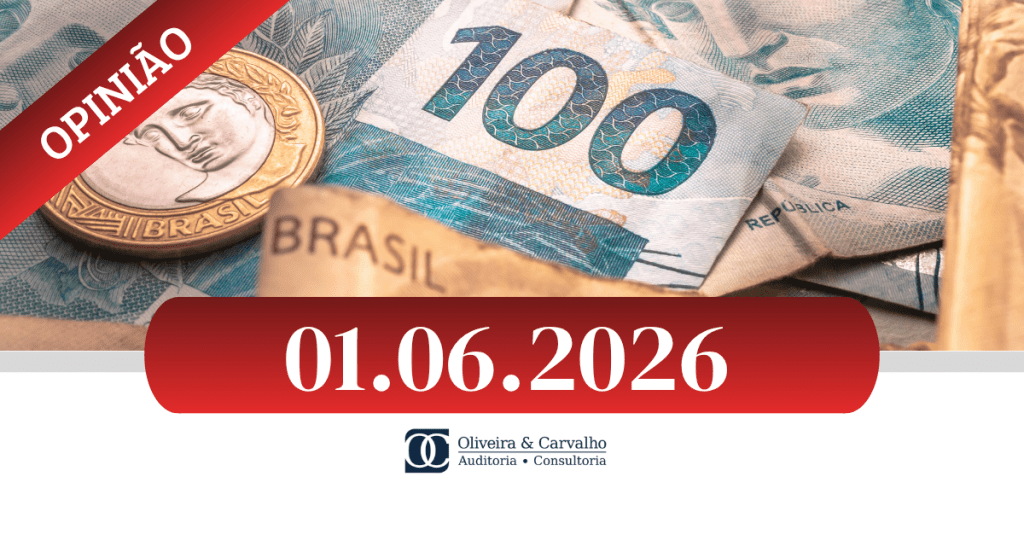 Reforma Tributária: o maior teste ainda não é a alíquota, mas a devolução dos créditos