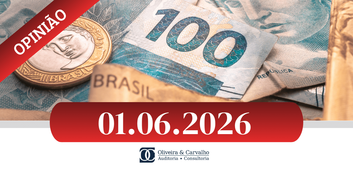 Reforma Tributária: o maior teste ainda não é a alíquota, mas a devolução dos créditos