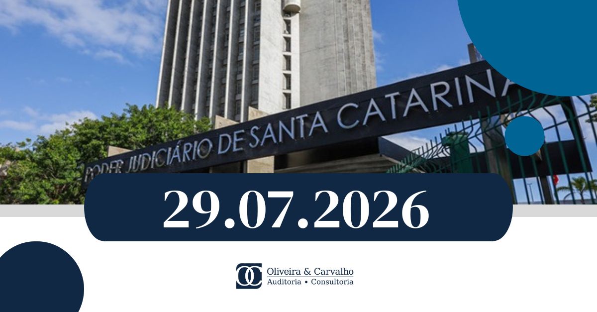 TJSC reconhece alíquota reduzida de ICMS para produtos populares, independentemente de embalagem ou preço
