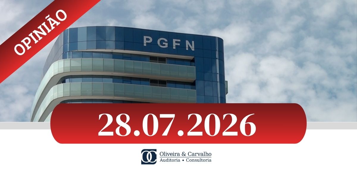 PGFN reconhece o óbvio: não se pode punir duas vezes pelo mesmo fato