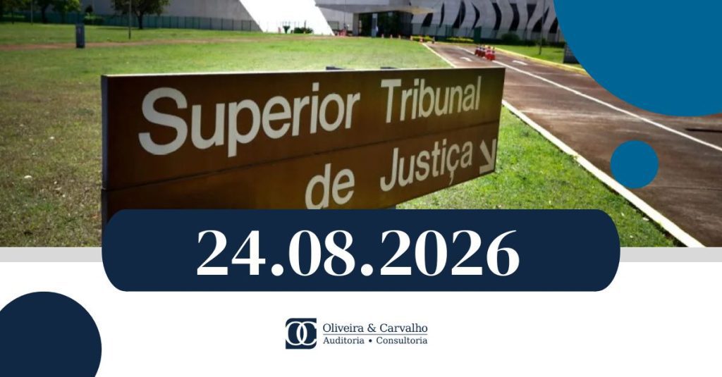 STJ adia julgamento sobre tributação de bonificações