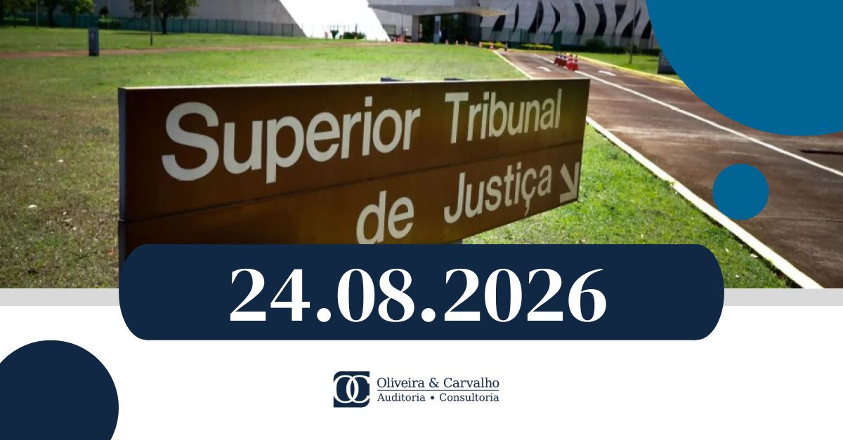 STJ adia julgamento sobre tributação de bonificações