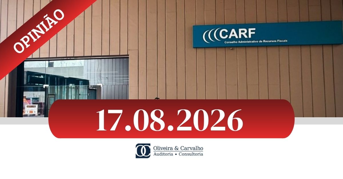 Bonificações comerciais não são receita: CARF reforça importante precedente para o varejo