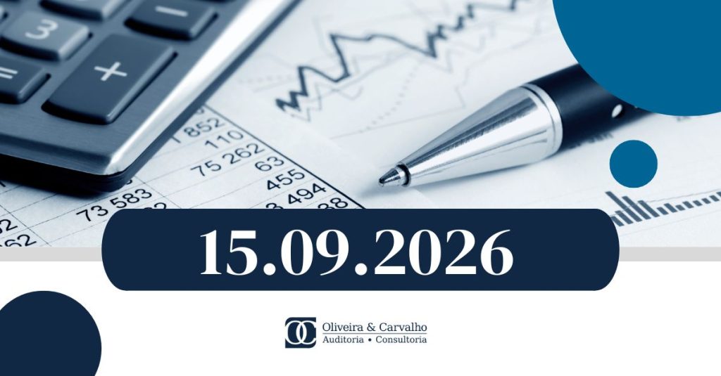 IBS e CBS: conformidade em 2026