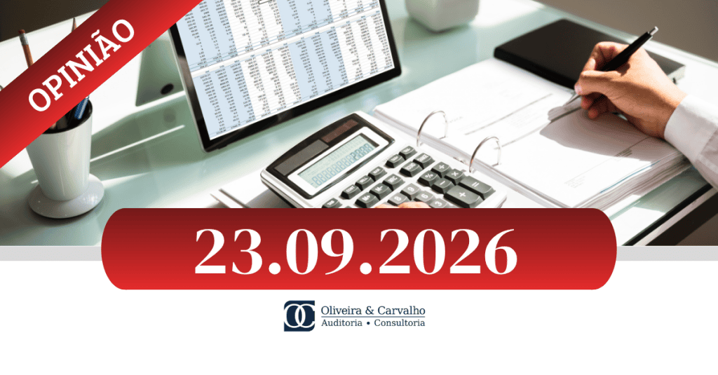 2026 é o último ano do PIS/Cofins. E talvez seja a última boa oportunidade para organizar o que ficou para trás
