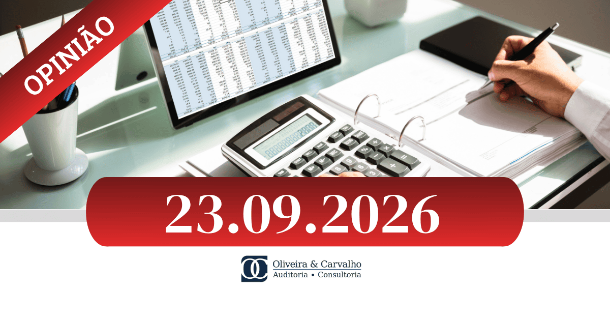 2026 é o último ano do PIS/Cofins. E talvez seja a última boa oportunidade para organizar o que ficou para trás