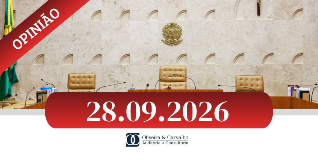 Tema 843: adiamento do julgamento abre nova janela para contribuintes protegerem seus direitos