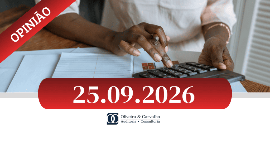 O estoque de 31 de dezembro já está sendo formado: por que as compras dos próximos meses precisam entrar no planejamento tributário