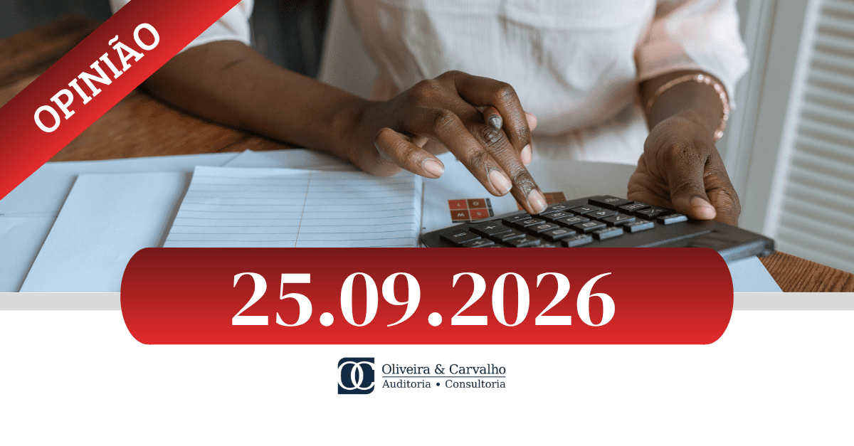 O estoque de 31 de dezembro já está sendo formado: por que as compras dos próximos meses precisam entrar no planejamento tributário